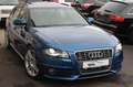 Audi S4 3.0 TFSI quattro ATM 56tkm Xenon*Memory*Pano Blau - thumbnail 4