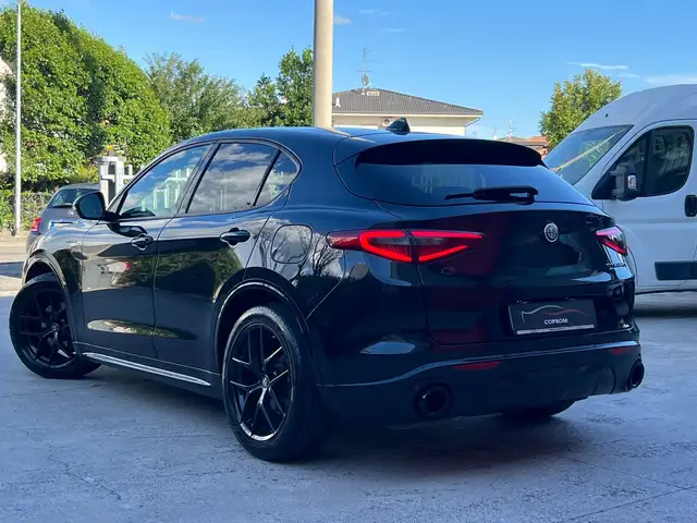 Alfa Romeo Stelvio 2.2 210 CV VELOCE Q4 - *PROMOZIONE*