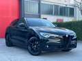 Alfa Romeo Stelvio 2.2 210 CV VELOCE Q4 - *PROMOZIONE* Noir - thumbnail 2