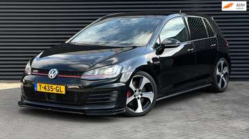 2.0 TSI Perf. | Carplay | Maxton | ACC | Lane assi