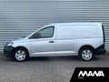 Volkswagen Caddy Cargo Maxi 2.0TDI Comfort L2H1 Navi Airco Cruise Gris - thumbnail 2