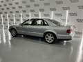 Audi S8 4.2 quattro Tiptronic Gris - thumbnail 9