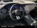 Mercedes-Benz EQE SUV EQE SUV 43 4M Permium+ 21" NAPPA 22kW HuD NP138 Blanco - thumbnail 11