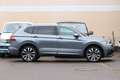 Volkswagen Tiguan Allspace 2.0 TDI DSG R-Line 4Motion PANO*DC Grau - thumbnail 5