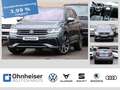 Volkswagen Tiguan Allspace 2.0 TDI DSG R-Line 4Motion PANO*DC Grau - thumbnail 1