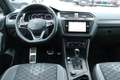 Volkswagen Tiguan Allspace 2.0 TDI DSG R-Line 4Motion PANO*DC Grau - thumbnail 10