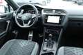 Volkswagen Tiguan Allspace 2.0 TDI DSG R-Line 4Motion PANO*DC Grau - thumbnail 2