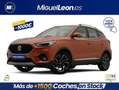 MG ZS 1.5 Luxury Naranja - thumbnail 1