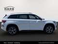 Skoda Kodiaq 2,0 TDI SCR 4x4 Sportline DSG Weiß - thumbnail 9