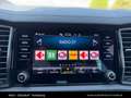 Skoda Kodiaq 2,0 TDI SCR 4x4 Sportline DSG Weiß - thumbnail 22