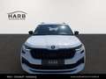 Skoda Kodiaq 2,0 TDI SCR 4x4 Sportline DSG Weiß - thumbnail 3