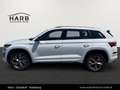 Skoda Kodiaq 2,0 TDI SCR 4x4 Sportline DSG Weiß - thumbnail 8