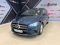 Mercedes-Benz B 180 180d 7G-DCT Azul - thumbnail 5