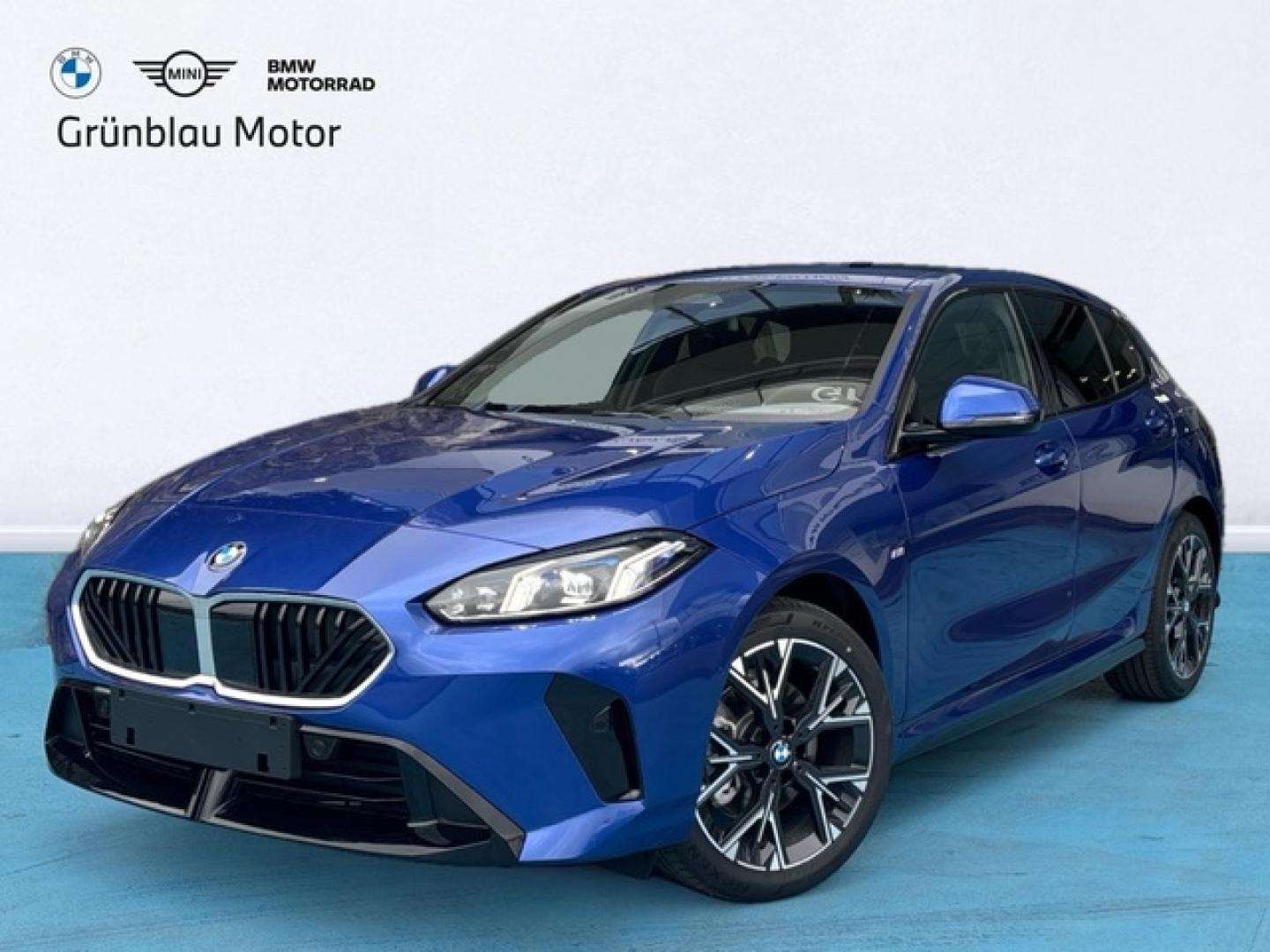 BMW 116 120dA - foto 1