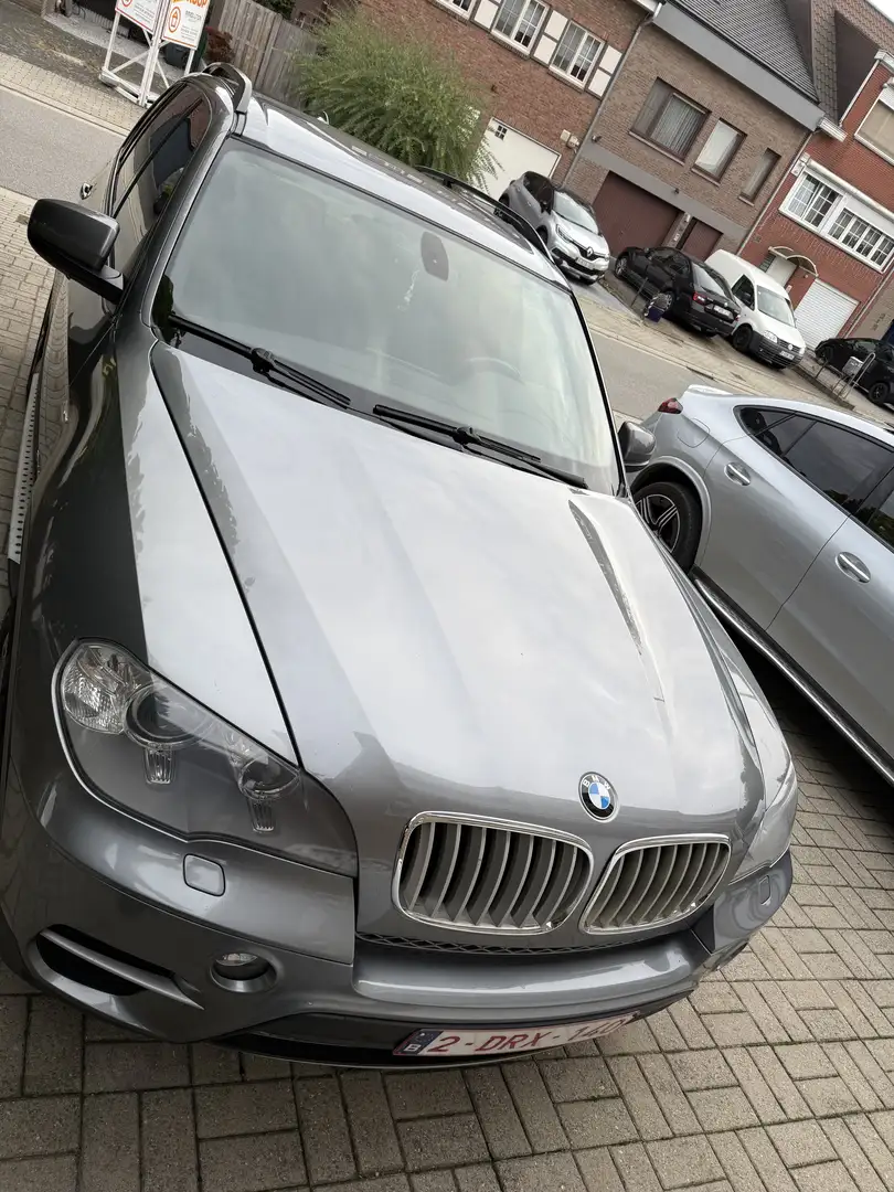BMW X5 3.0 d Edition Exclusive Sport. UTILITAIRE TAX 150 - 2