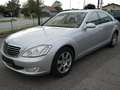 Mercedes-Benz S 350 Silber - thumbnail 3