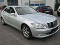 Mercedes-Benz S 350 Silber - thumbnail 1