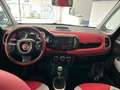 Fiat 500L 500L 1.4 Pop Star 95cv Czerwony - thumbnail 4