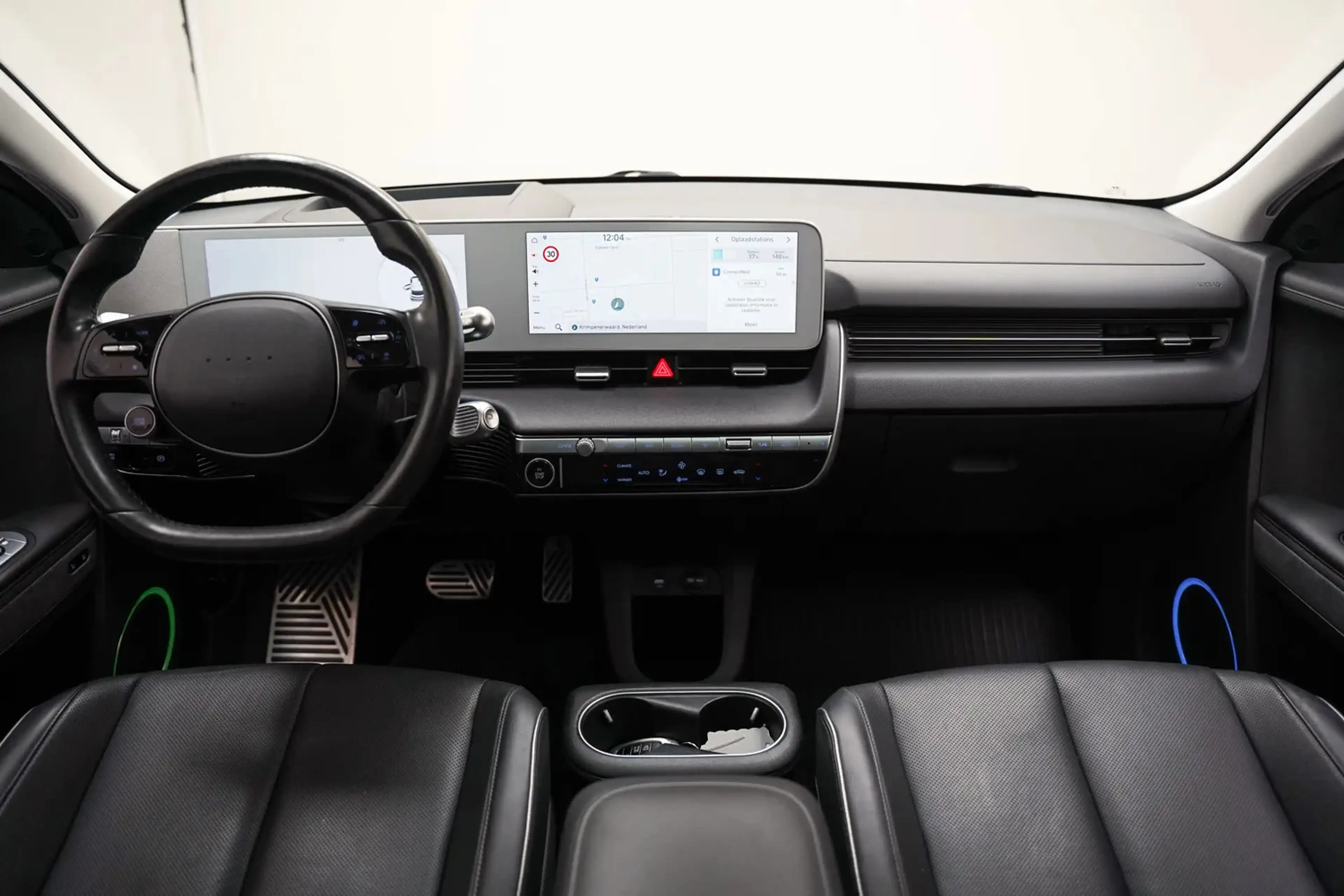 Hyundai IONIQ 5 Lounge AWD 325pk 77kWh [ Leder Trekhaak Head-up Bo — photo 4