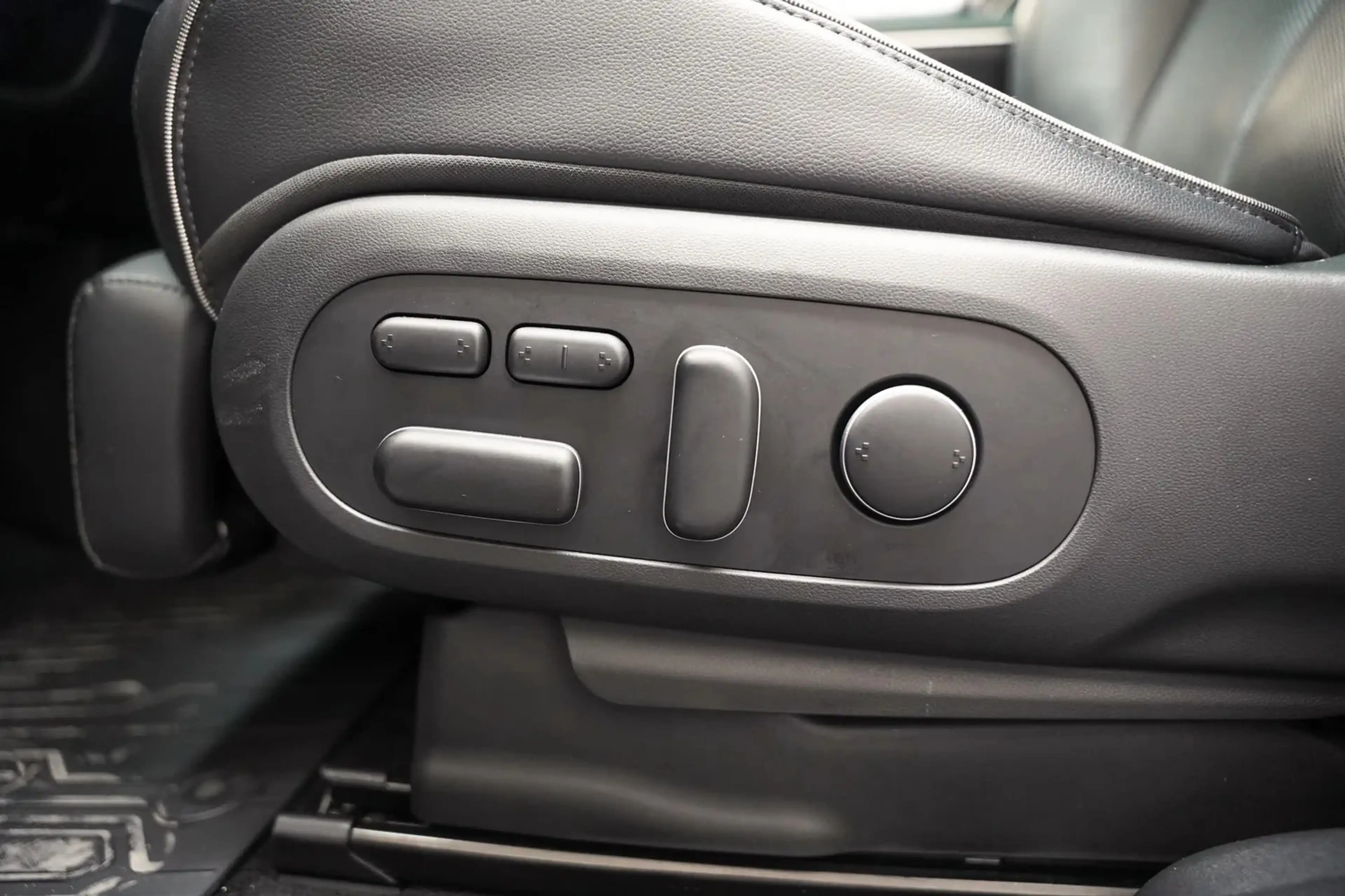 Hyundai IONIQ 5 Lounge AWD 325pk 77kWh [ Leder Trekhaak Head-up Bo — photo 11
