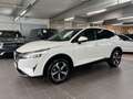 Nissan Qashqai 1.3 Connecta LED+KEYLESS+360°+ACC+VC uvm Bianco - thumbnail 5