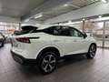 Nissan Qashqai 1.3 Connecta LED+KEYLESS+360°+ACC+VC uvm Bianco - thumbnail 11