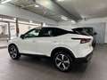 Nissan Qashqai 1.3 Connecta LED+KEYLESS+360°+ACC+VC uvm Bianco - thumbnail 10