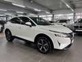 Nissan Qashqai 1.3 Connecta LED+KEYLESS+360°+ACC+VC uvm Bianco - thumbnail 2