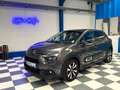 Citroen C3 C3 Pure Tech 110 S **81kw**APPLE**ANDROID** Gris - thumbnail 1