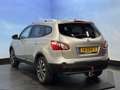 Nissan Qashqai+2 1.6 Connect Edition 7P Navi | Clima | Camera | Cru Grijs - thumbnail 5