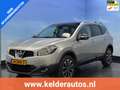Nissan Qashqai+2 1.6 Connect Edition 7P Navi | Clima | Camera | Cru Grijs - thumbnail 1