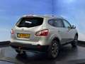 Nissan Qashqai+2 1.6 Connect Edition 7P Navi | Clima | Camera | Cru Grijs - thumbnail 7