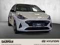 Hyundai i10 NEUES Modell 1.2 A/T Prime Klimaaut. Navi Grau - thumbnail 4