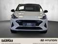 Hyundai i10 NEUES Modell 1.2 A/T Prime Klimaaut. Navi Gris - thumbnail 3