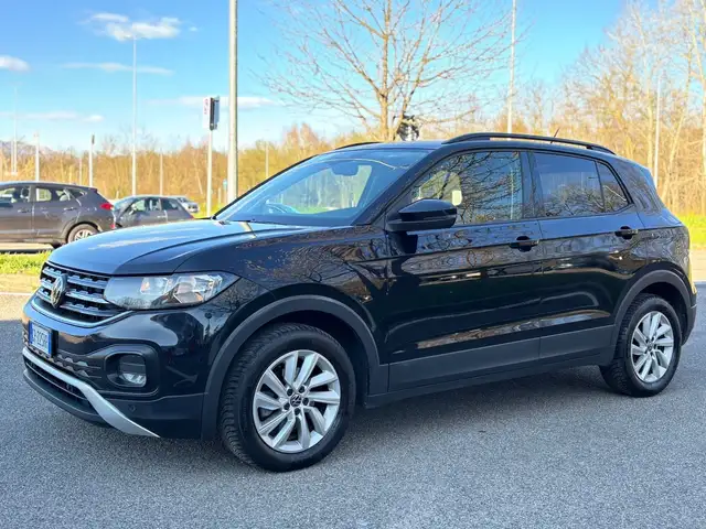 Volkswagen T-Cross T-Cross 1.0 TSI 110 CV DSG Style