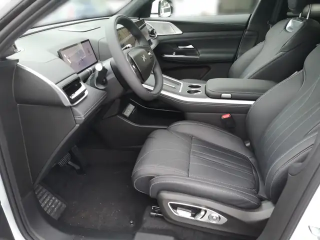 Xpeng G9 New G9 AWD Performance Ansicht 5