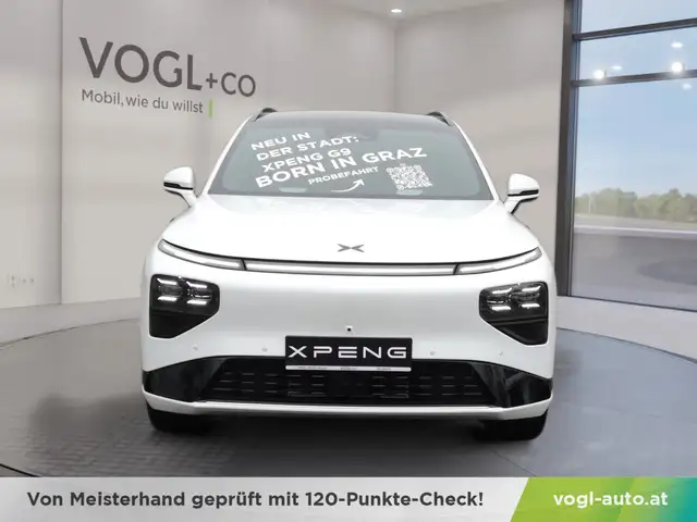 Xpeng G9 New G9 AWD Performance Ansicht 6