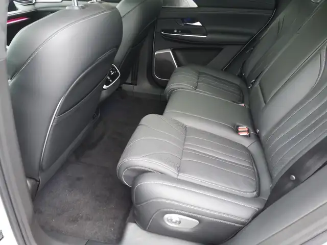 Xpeng G9 New G9 AWD Performance Ansicht 18