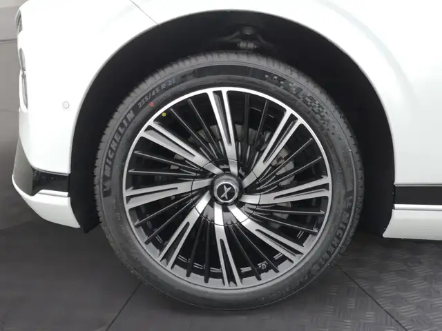 Xpeng G9 New G9 AWD Performance Ansicht 13