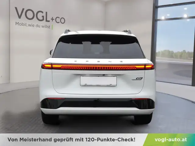 Xpeng G9 New G9 AWD Performance Ansicht 7