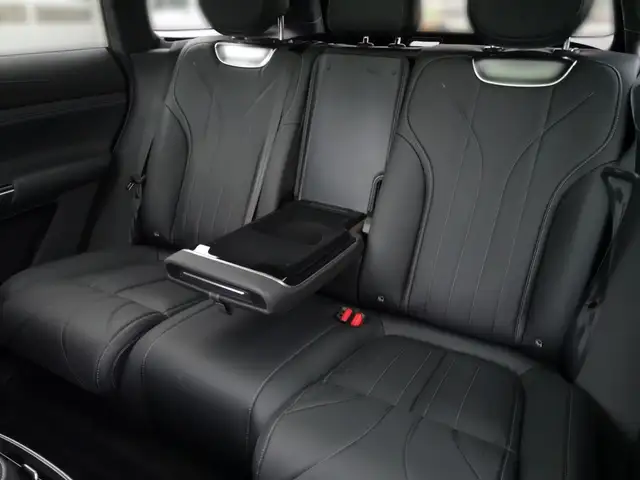 Xpeng G9 New G9 AWD Performance Ansicht 10