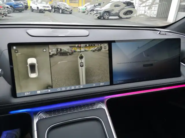 Xpeng G9 New G9 AWD Performance Ansicht 15