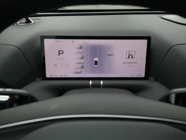 Xpeng G9 New G9 AWD Performance Ansicht 14