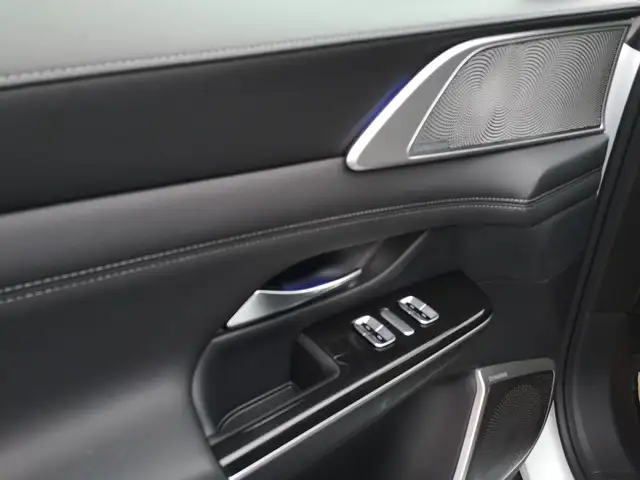 Xpeng G9 New G9 AWD Performance Ansicht 17