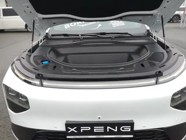 Xpeng G9 New G9 AWD Performance Ansicht 19