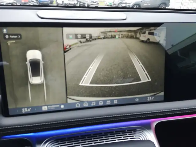 Xpeng G9 New G9 AWD Performance Ansicht 16