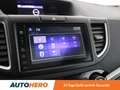 Honda CR-V 1.6 DTEC Executive 4WD Aut. *XENON*TEMPO*CAM*SPUR* Grau - thumbnail 22