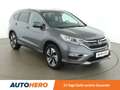 Honda CR-V 1.6 DTEC Executive 4WD Aut. *XENON*TEMPO*CAM*SPUR* Grau - thumbnail 8