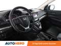 Honda CR-V 1.6 DTEC Executive 4WD Aut. *XENON*TEMPO*CAM*SPUR* Grau - thumbnail 11
