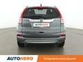 Honda CR-V 1.6 DTEC Executive 4WD Aut. *XENON*TEMPO*CAM*SPUR* Grau - thumbnail 5